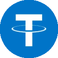 Tether ERC20