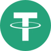 Tether TRC20